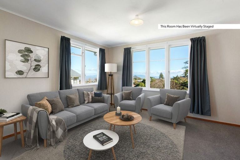 Photo of property in 107 Hauraki Terrace, Thames, 3500