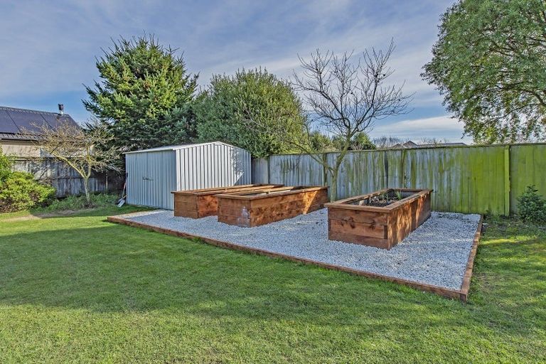 Photo of property in 4 Carlyle Lane, Rolleston, 7614