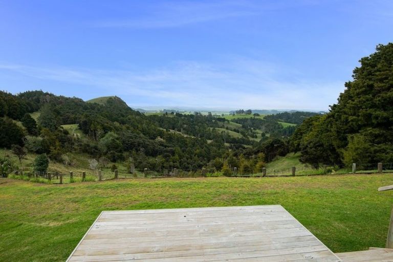 Photo of property in 173 Mount Tiger Road, Whareora, Onerahi, 0192