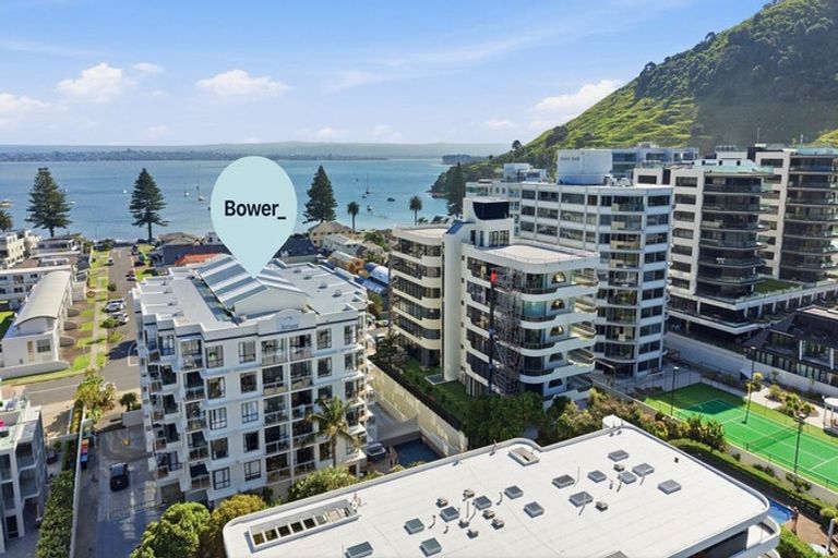 Photo of property in 204/23 Maunganui Road, Mount Maunganui, 3116