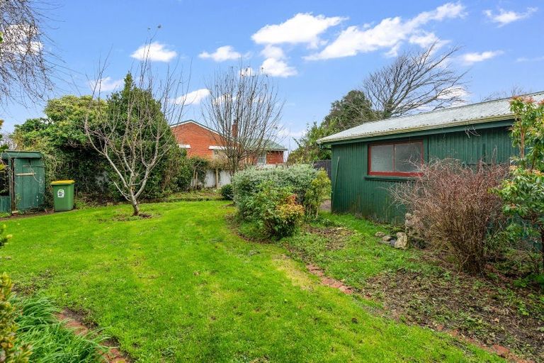 Photo of property in 113 Pomona Street, Strathern, Invercargill, 9812
