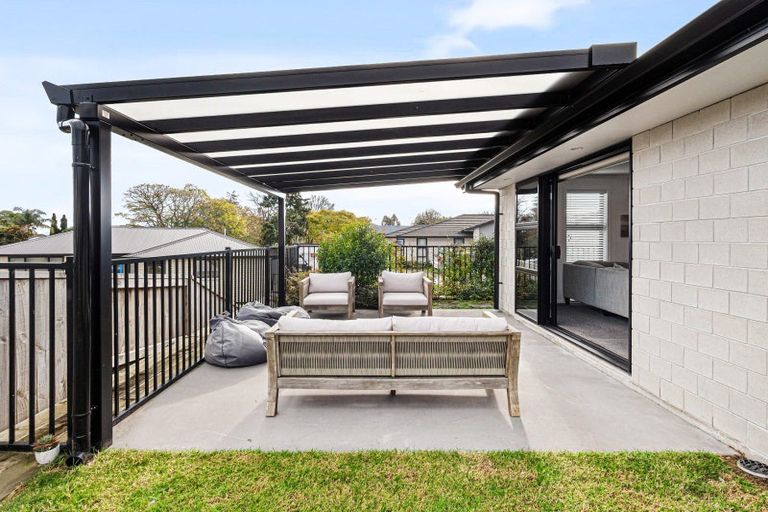 Photo of property in 8 Gaynor Way, Te Puke, 3119