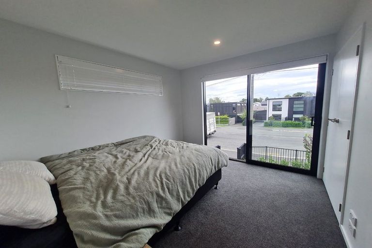 Photo of property in 96 Canon Street, St Albans, Christchurch, 8014