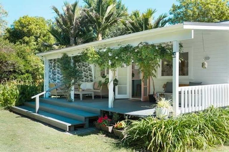 Photo of property in 4 Titoki Place, Tangoio, Napier, 4181