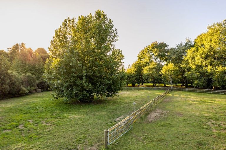 Photo of property in 110a Butcher Road, Matangi, Hamilton, 3284