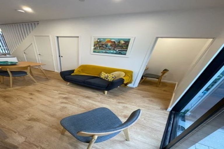 Photo of property in The Paddington, 41/97d Taranaki Street, Te Aro, Wellington, 6011