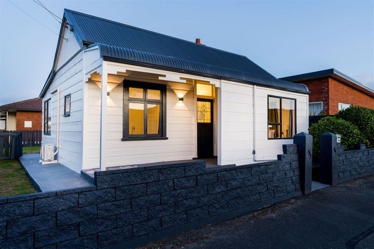 Photo of property in 11a Eskvale Street, Saint Kilda, Dunedin, 9012