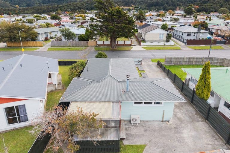 Photo of property in 46 Meremere Street, Wainuiomata, Lower Hutt, 5014
