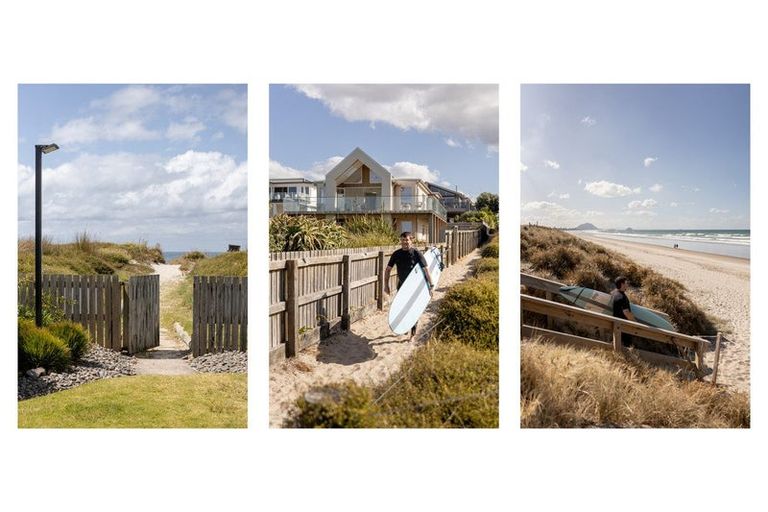 Photo of property in 14/199 Papamoa Beach Road, Papamoa Beach, Papamoa, 3118