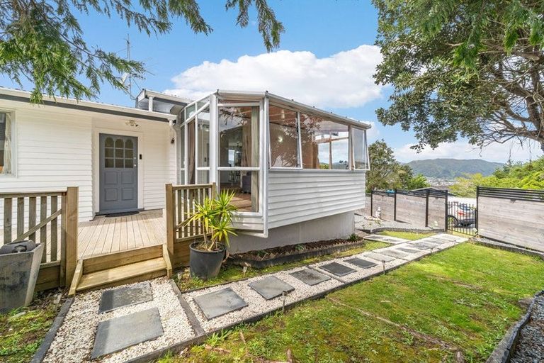 Photo of property in 20 Redvers Drive, Belmont, Lower Hutt, 5010