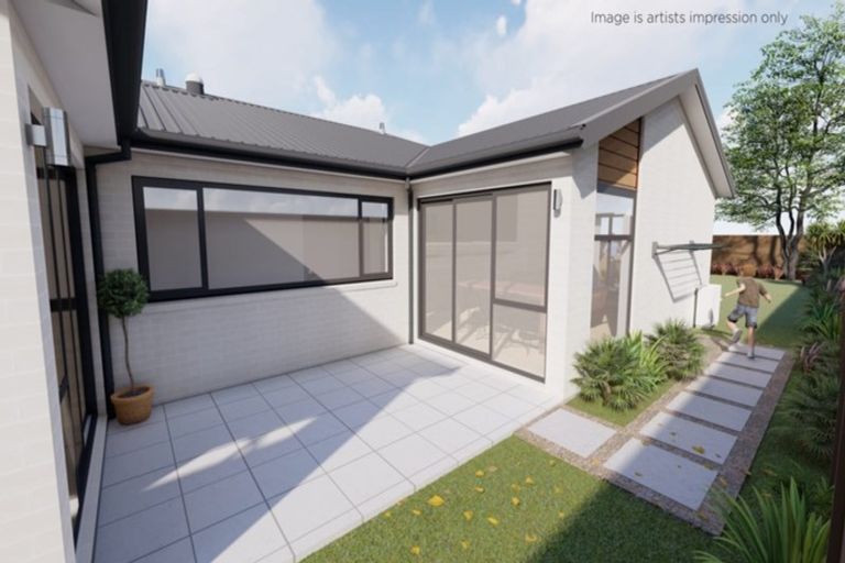 Photo of property in 199b Ninth View Avenue, Beachlands, Auckland, 2018