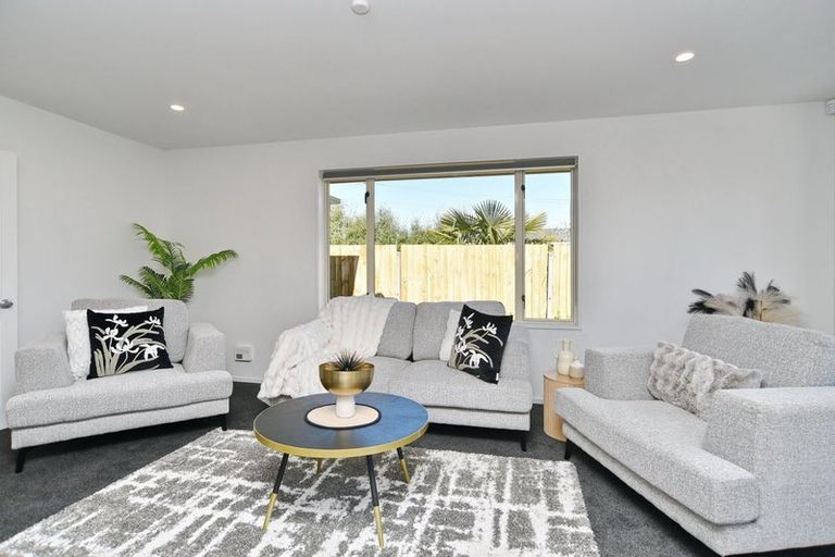 Photo of property in 18a Keswick Street, Woolston, Christchurch, 8023