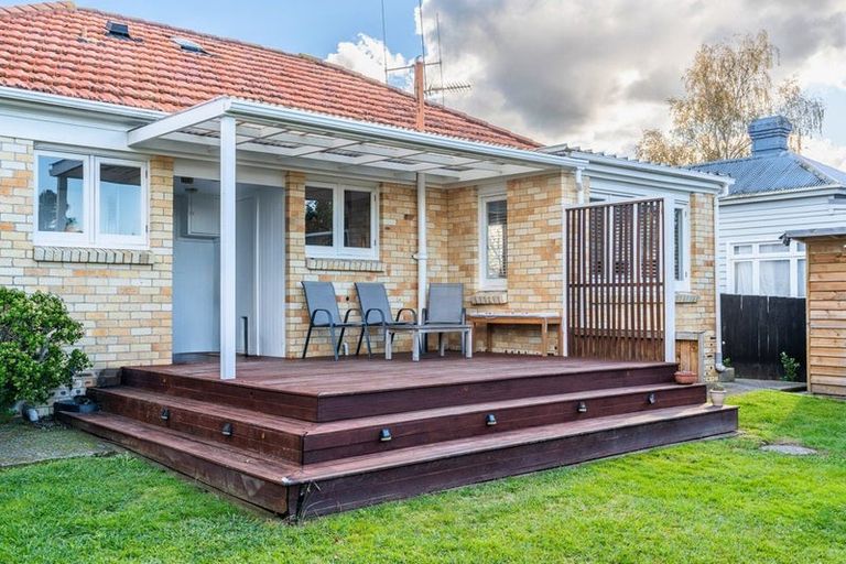 Photo of property in 210 Nixon Street, Hamilton East, Hamilton, 3216