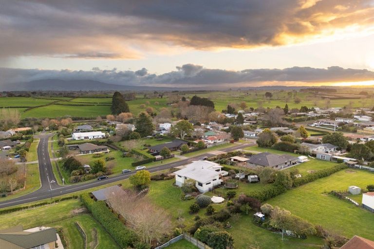 Photo of property in 11 Charles Edwards Street, Ohaupo, 3803
