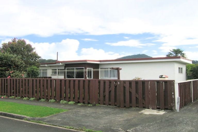 Photo of property in 1 Blenheim Court, Te Kamo, Whangarei, 0112