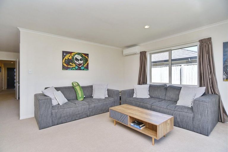 Photo of property in 13 Blackburn Street, Kaiapoi, 7630