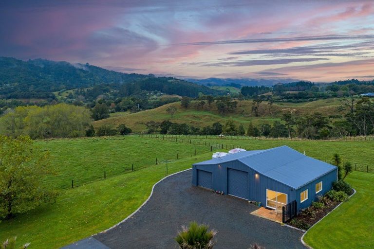 Photo of property in 343b Gelling Road, Hunua, Papakura, 2583