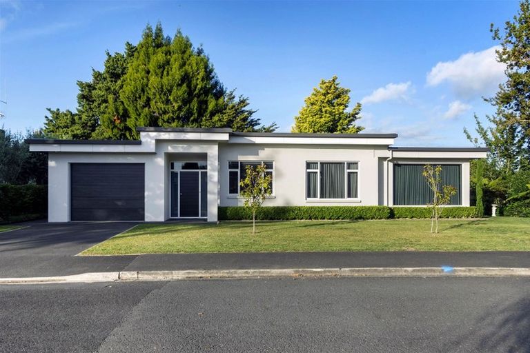 Photo of property in 6 Anson Avenue, Fairfield, Hamilton, 3214