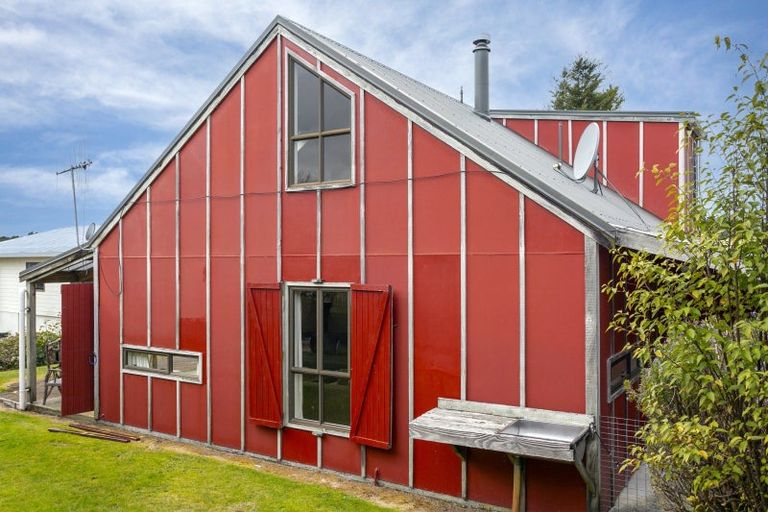 Photo of property in 5 Kahotea Drive, Motuoapa, Turangi, 3382