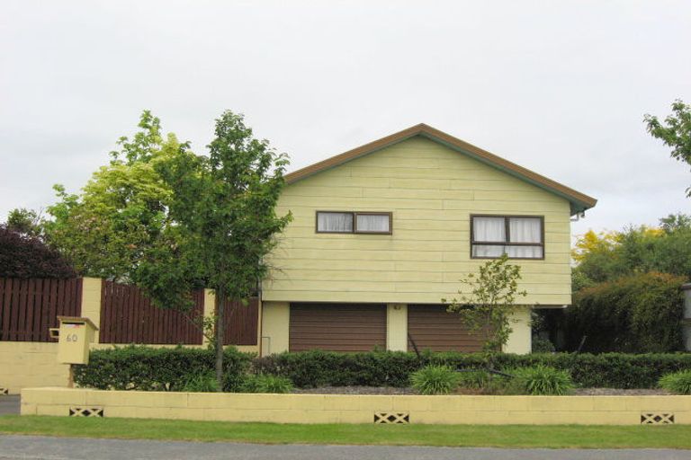 Photo of property in 60 Kowhai Avenue, Rangiora, 7400