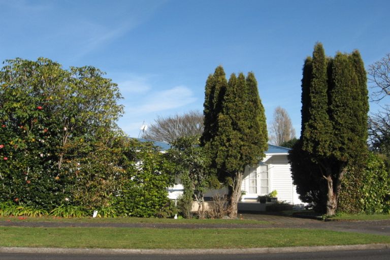 Photo of property in 22 Forster Avenue, Hillcrest, Hamilton, 3216