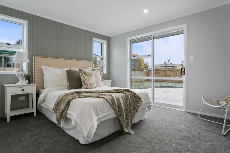 Photo of property in 1 Earl Road, Matamata, 3400