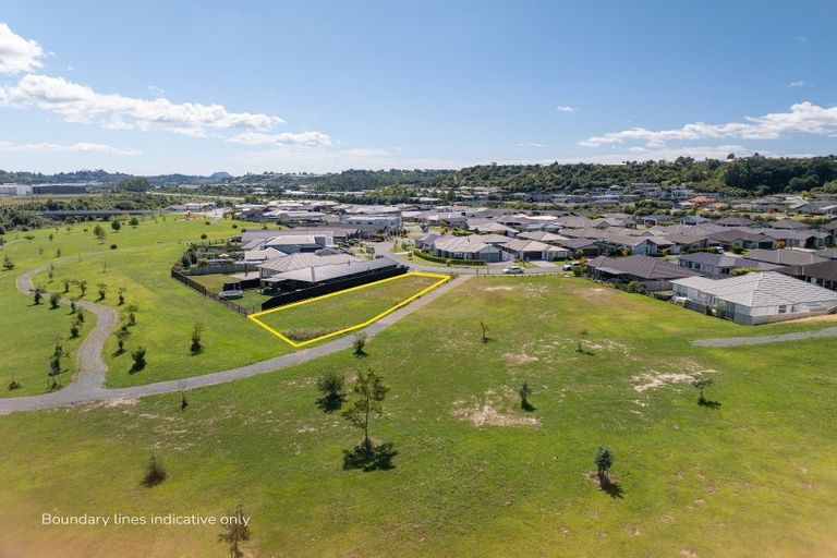 Photo of property in 85 Awataha Crescent, Pyes Pa, Tauranga, 3110