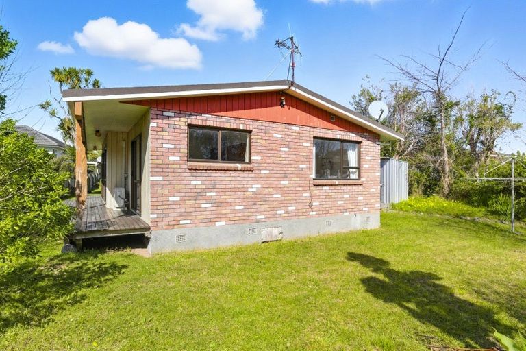Photo of property in 61 Ocean Road, Paraparaumu Beach, Paraparaumu, 5032