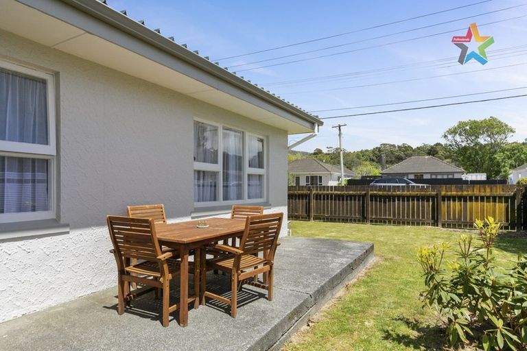 Photo of property in 36 Wellington Road, Wainuiomata, Lower Hutt, 5014