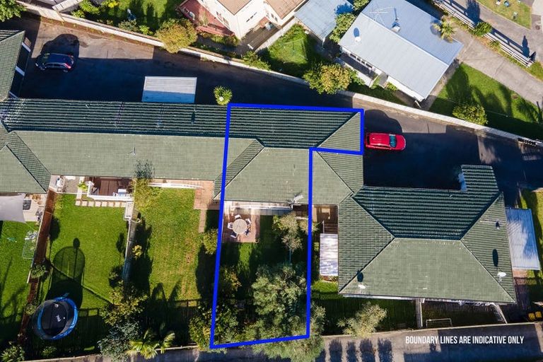 Photo of property in 3/120 Nile Road, Milford, Auckland, 0620