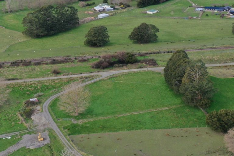 Photo of property in 85 West Road, Mangatainoka, Pahiatua, 4982