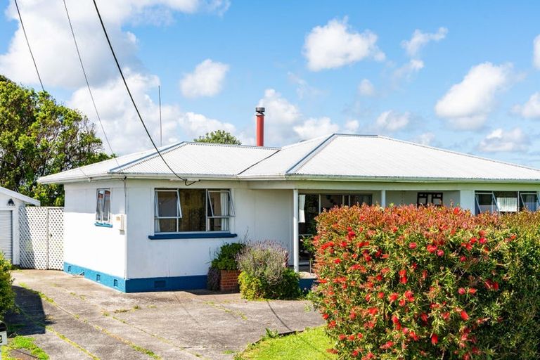 Photo of property in 102 Freyberg Road, Ruawai, 0530