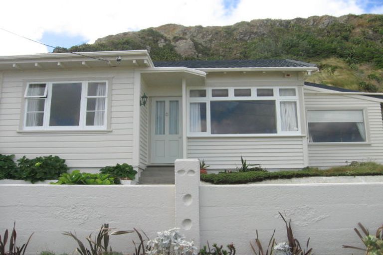 Photo of property in 2 Houston Grove, Miramar, Wellington, 6022