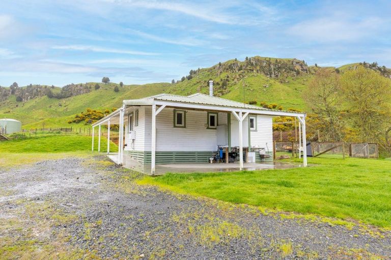 Photo of property in 937 Ongarue Waimiha Road, Waimiha, Ongarue, 3997