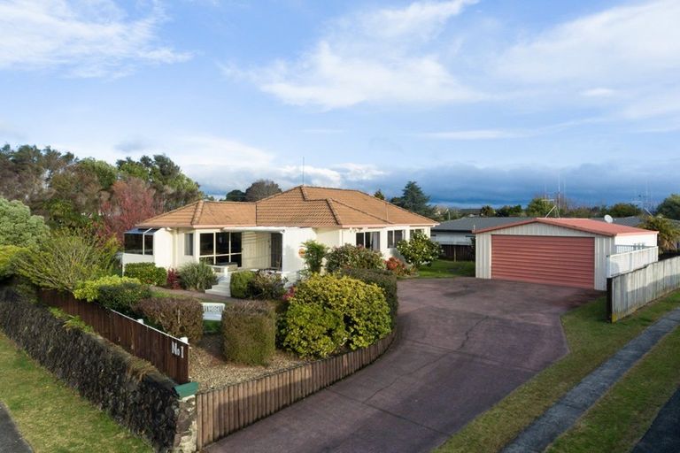 Photo of property in 1 Marshall Avenue, Greerton, Tauranga, 3112