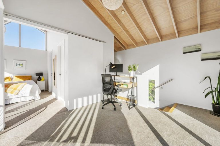 Photo of property in 321a The Terrace, Te Aro, Wellington, 6011