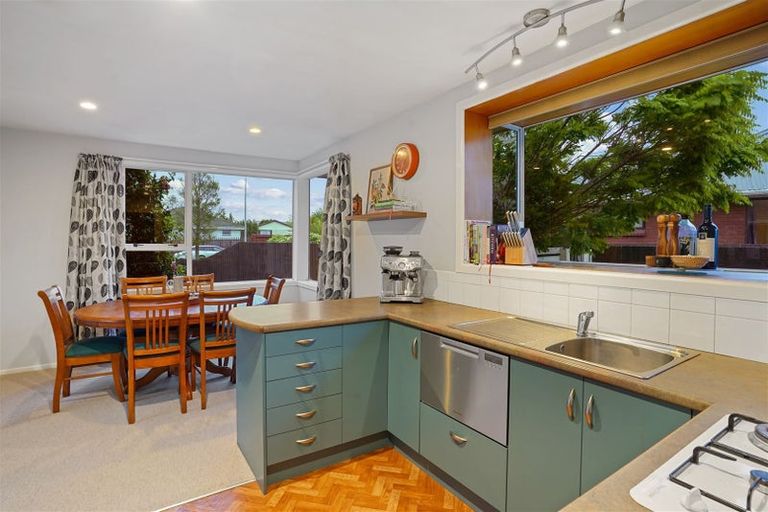 Photo of property in 51 Moore Street, Rolleston, 7614