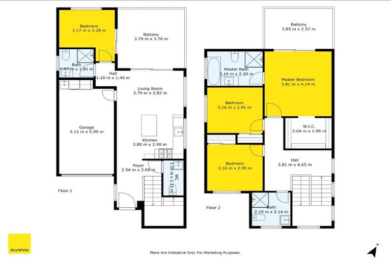 Photo of property in 141c Rangatira Road, Beach Haven, Auckland, 0626