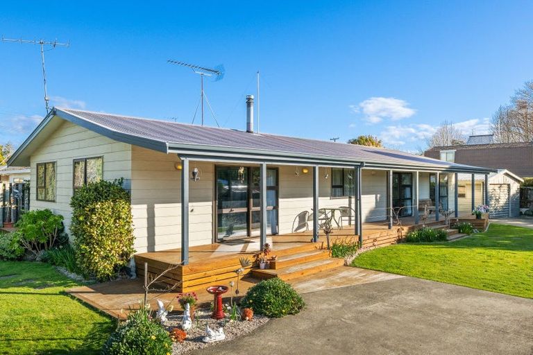 Photo of property in 24 Brydon Street, Renwick, 7204