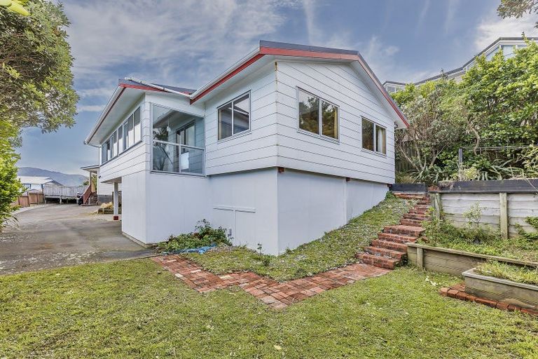 Photo of property in 14 Orchy Crescent, Southgate, Wellington, 6023