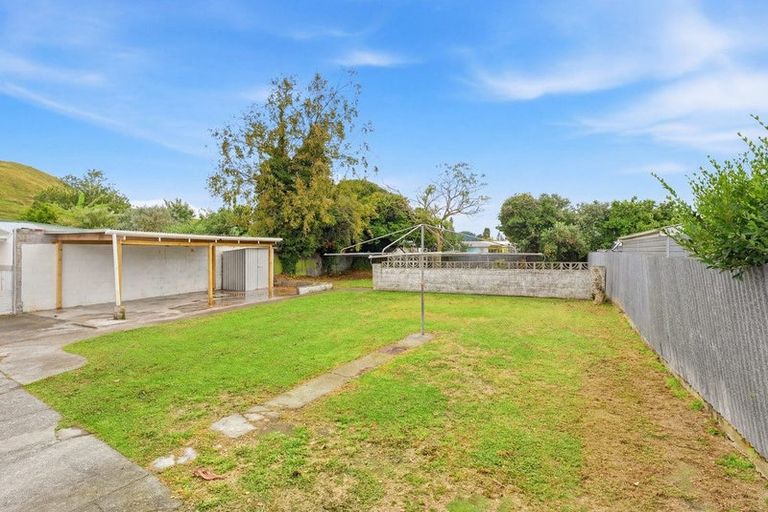 Photo of property in 10 Camellia Avenue, Aramoho, Whanganui, 4500