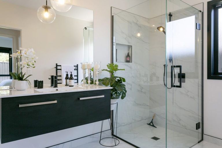 Photo of property in 124 Harakeke Drive, Wharewaka, Taupo, 3330