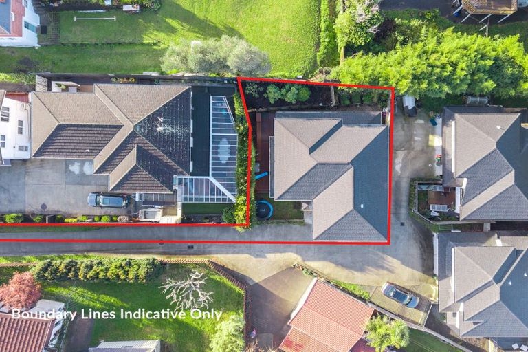 Photo of property in 34c Rodney Street, Howick, Auckland, 2014