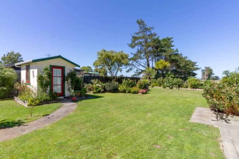 Photo of property in 43 Severn Street, Rongotea, 4476