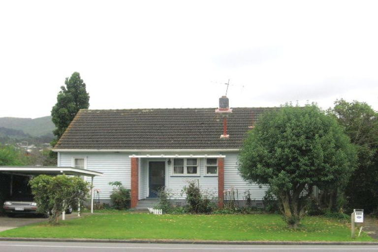 Photo of property in 885 High Street, Avalon, Lower Hutt, 5011