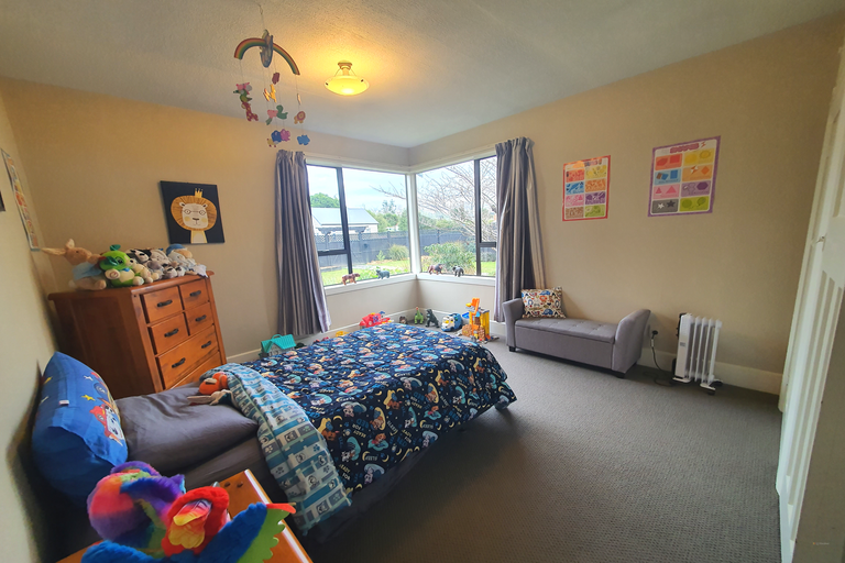 Photo of property in 197 Talbot Street, Geraldine, 7930