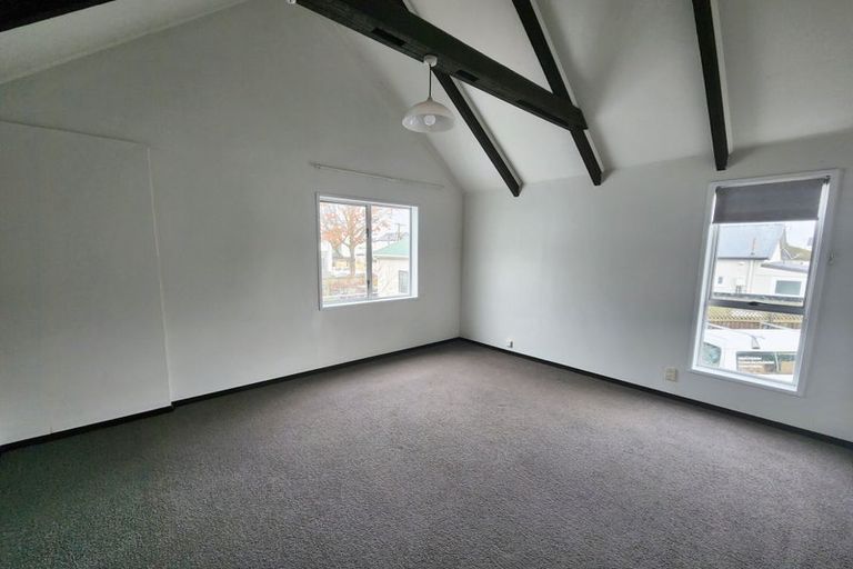 Photo of property in 3/129 Canon Street, Edgeware, Christchurch, 8013