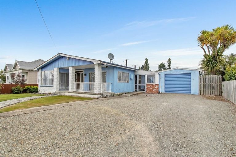 Photo of property in 69 Parsonage Road, Waimate, 7924