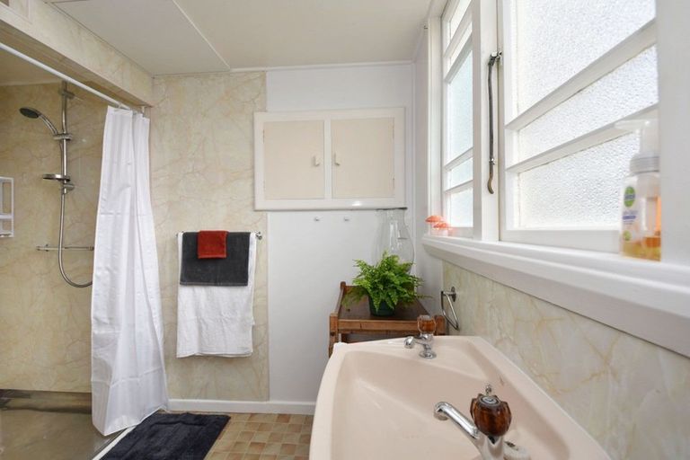 Photo of property in 218 Gala Street, Richmond, Invercargill, 9810