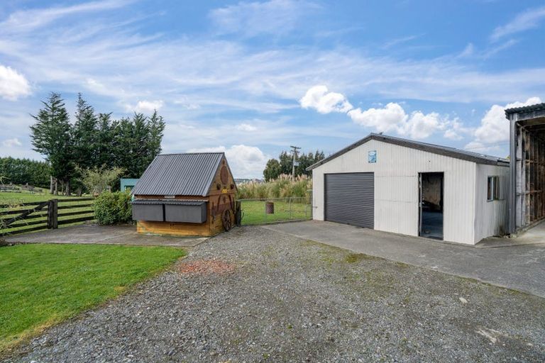Photo of property in 50 Knutsford Road, Otautau, 9610